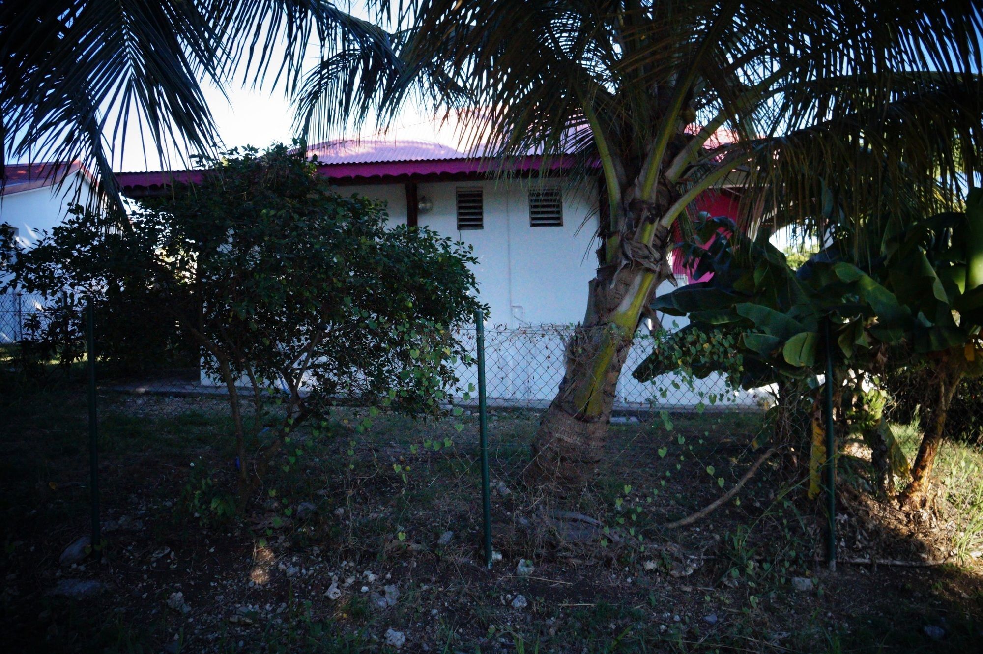 Apartment With 2 In Francois, With Furnished Garden And Wif Saint-Francois (Grande-Terre)