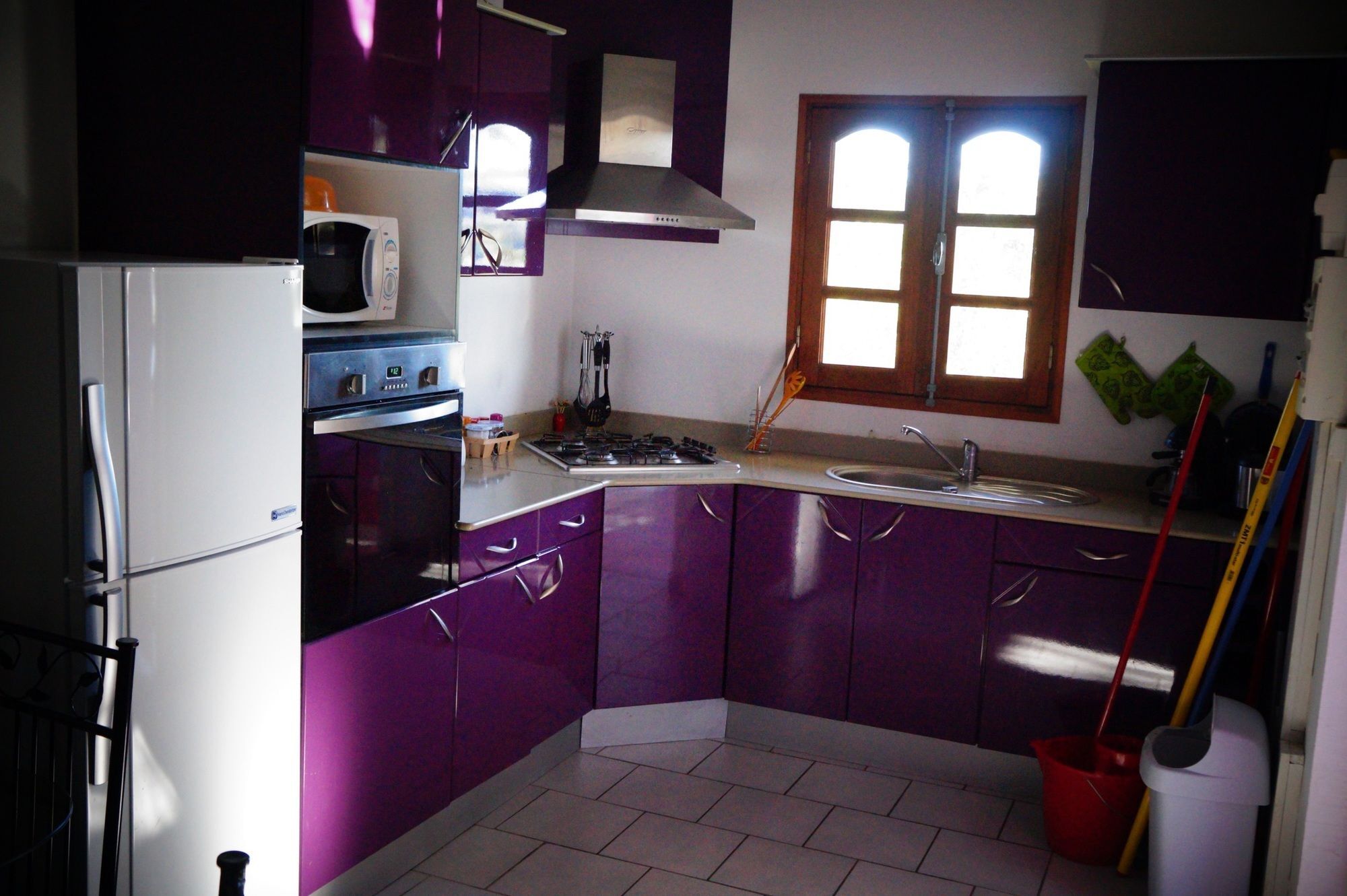 With 2 In Francois, With Furnished Garden And Wif Saint-Francois (Grande-Terre)
