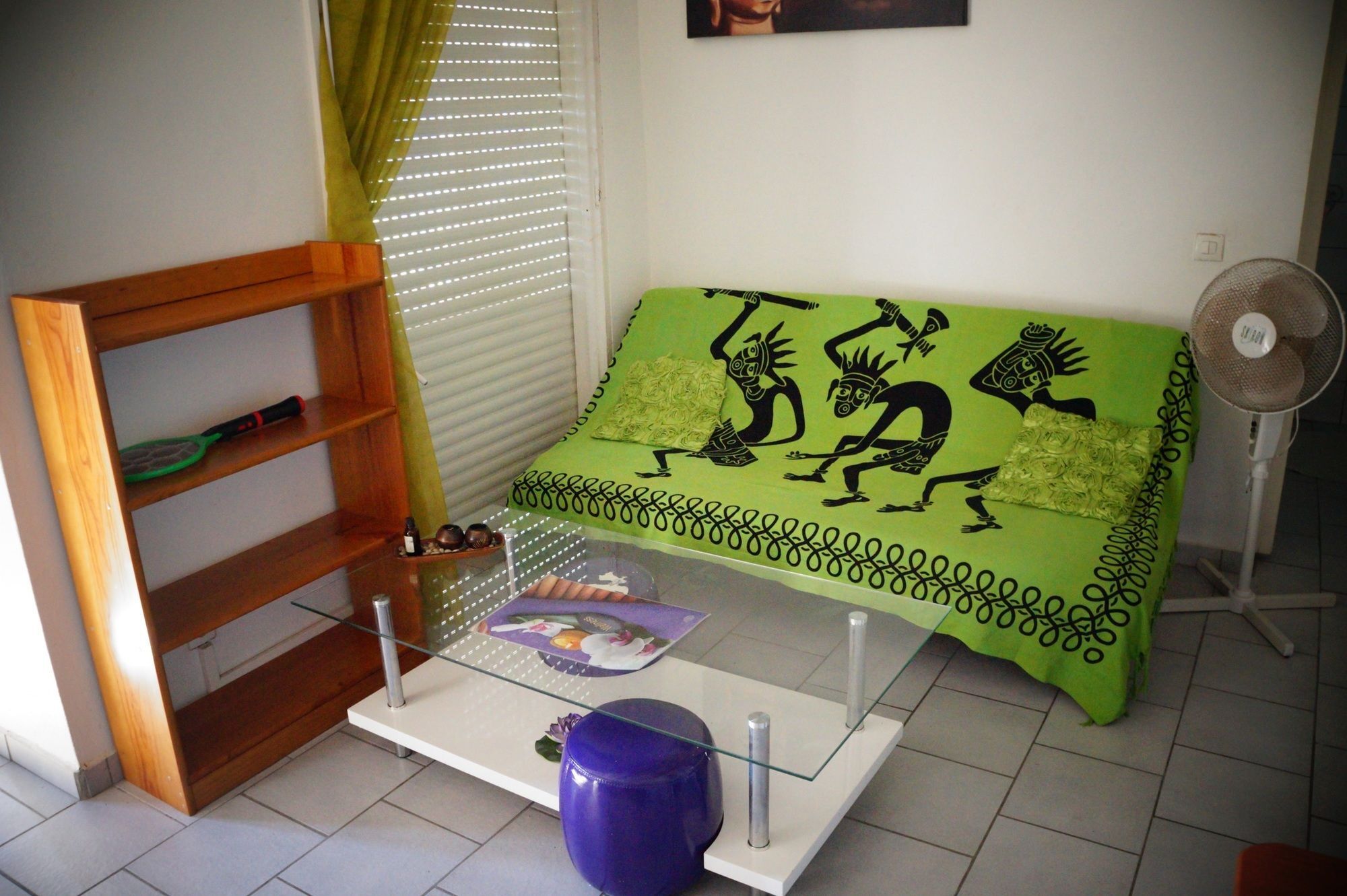 With 2 In Francois, With Furnished Garden And Wif Saint-Francois (Grande-Terre)